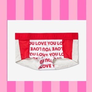 ❤️ Victoria’s Secret Pink Panty